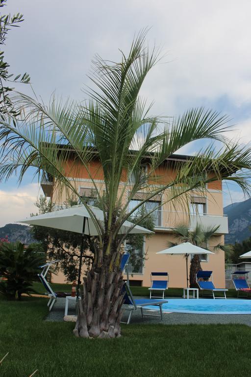 Willa Agritur Il Melograno Arco Zewnętrze zdjęcie